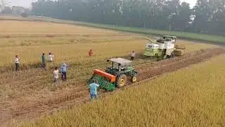 Combine with sms and  happy seeder