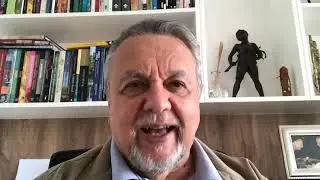 Entrevista com Roberto Rodrigues, ex-ministro da Agricultura