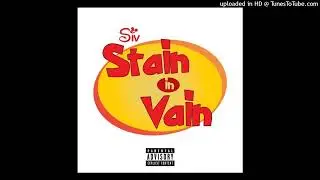 stain in vain perc40 tdf sample type beat
