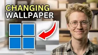 How to Change Wallpaper on Windows 11&mdash;Easy Guide 2026