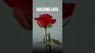 Building Love | June Flowers