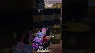 Multi Kill    #pubgplayerunknownsbattlegrounds