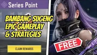 Call of Duty Mobile with Mr. Bambang Sugeng | Epic Gameplay & Strategies
