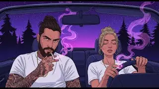 End of the Day Drive &mdash; OG CHILL RAP | G-Funk &bull; Bluesy &bull; Smooth Beats