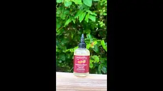 Passion Fruit Edge Control Liquid Gel