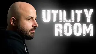 Utility Room with Nathan Barato - FULL EPISODE