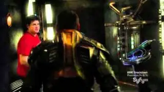 SG.U. S02E01 Intervention P3 {Part 1}