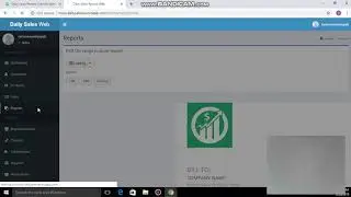 Daily sales record tutorial by Rana Naeem