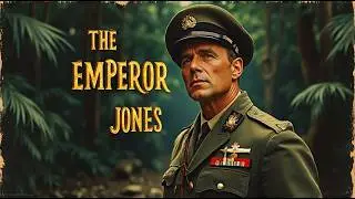 The Emperor Jones (1933) Classic Film Free Movie