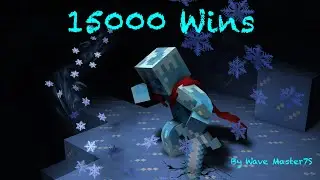 (Interlinked) 15000 Eggwars Squad Montage