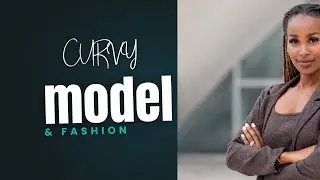 The Original Madz: Plus Size Curvy Model | Fashion, Biography, Positivity & Wiki