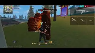 OB-42 UPDATE 1ST MATCH BOOYHA GAMEPLAY iQOO Z10X ☠️