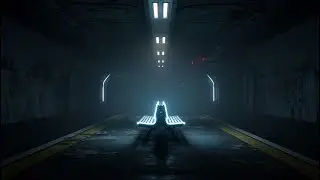 Midnight Metro [Dub Techno]