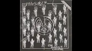 PHYSIQUE- The Evolution of Combat (2019)