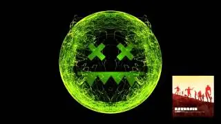 Jade feat. Rymetyme - Venom (Mindscape remix)