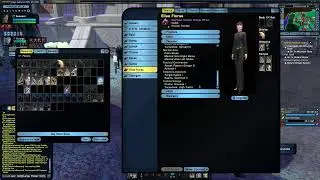Star Trek Online &ndash; 02 &ndash; New Romulus, Ground Quests