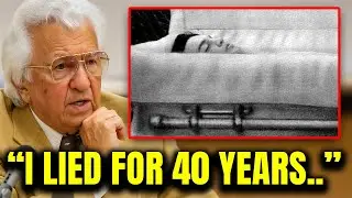 100-Year-Old Doctor Finally Tells the Truth About Elvis&rsquo;s Death