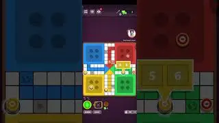 Ludo star full game play video please support me 🙏❤️❤️
