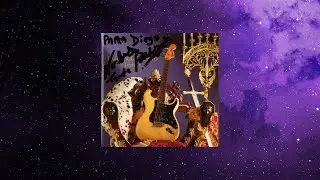Walter Giardino Temple - La Danza Del Fuego