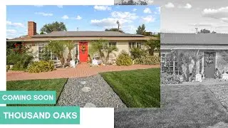 Coming Soon in Thousand Oaks!