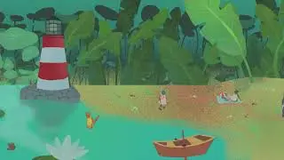 Teacup - Review