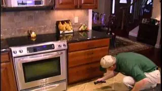 TERMINIX TERMITE INSPECTION & PROTECTION PLAN
