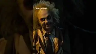 Beetlejuice | Beterb&ouml;cek (1988)