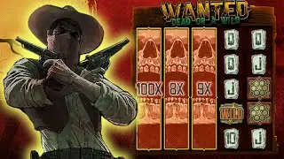 HUGE BONUS BUYS ON WANTED&rsquo;S DUEL, DUEL, DUEL ONLY ✅
