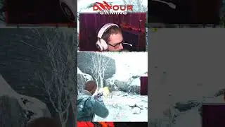 TEAM WIPE With a Shotgun in the VIGOR Outlands!
