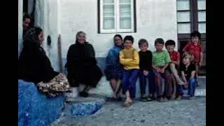 Portugal is a Poor Country (Almost)