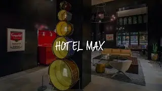 Hotel Max Review - Seattle , United States of America