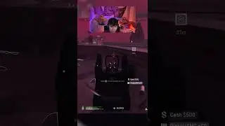 the META ISO 9MM loadout in Warzone