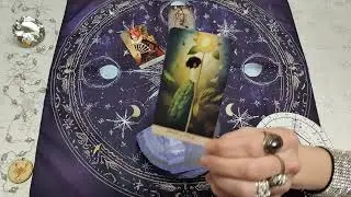 2 rész 🔮 Skorpió/Scorpio 🔮 Fantasztikus Újhold: 2026.01.18. 🔮 Karmikus kötelék..🔮 Astro&Taro 🔮