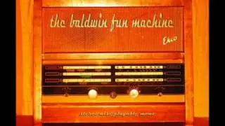 The Baldwin fun machine   Bondage & discipline