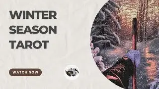 Winter Season Tarot