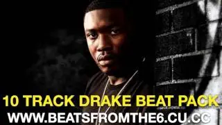 Drake x Kendrick Lamar x  Roy Wood$ Downtempo   Type Instrumental