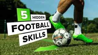 5 pro football skills that aren't talked about often enough