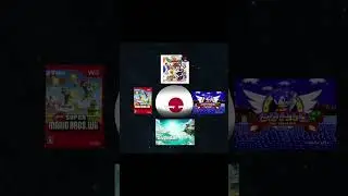 Country&rsquo;s famous games #countryballs