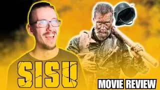 A gritty film! - Sisu Review!