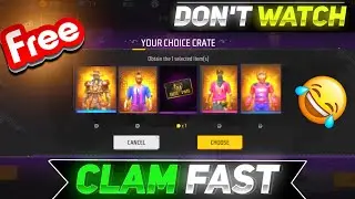 !! FREE ELITE PASS !! CLAM FAST !!😍🤩🥰!! 0.1% PLAYER KNOW THAT #freeelitepass#elitepass#lastelitepass
