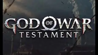 God of War: Testament | Official Trailer (Parody)