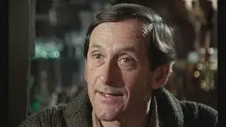 My Dinner with Andre - Ending Scene