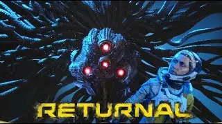 Investigating The Cosmic Horror Of Returnal - A Lore Story
