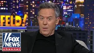 Gutfeld: This is what happens when you have ideological control