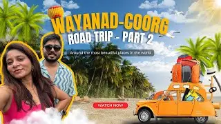 Is Exploring Wayanad's Chembra Peak and Pookode Lake REALLY Worth It? | Part 2