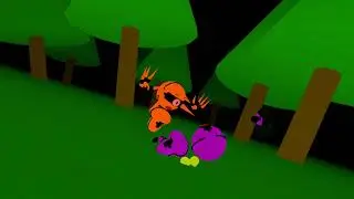 NEVER PUT LEMONADE IN MY EYES #funnyshorts #ytp #recroom