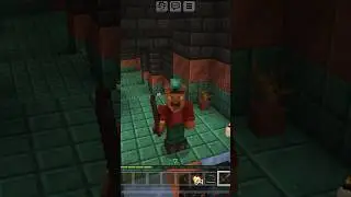 Minecraft 1.21: Trial Chambers?! #minecraft #minecrafttrialchamber1.21 #minecraft1.21