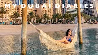 My Dubai Diaries | Post Lockdown Vlog