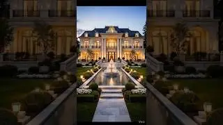 luxury  Bilioner House  making . luxury villa. #mansion