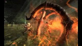 THE WITCHER: ENHANCED EDITION &ndash; DIRECTOR&rsquo;S CUT 1080P MAX SETTINGS PC DEMO